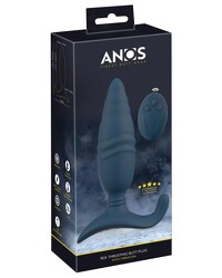 ANOS RC Thrusting butt plug wi - vergleichen und günstig kaufen
